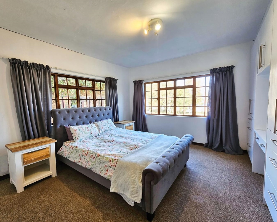 11 Bedroom Property for Sale in Oranjeville Free State